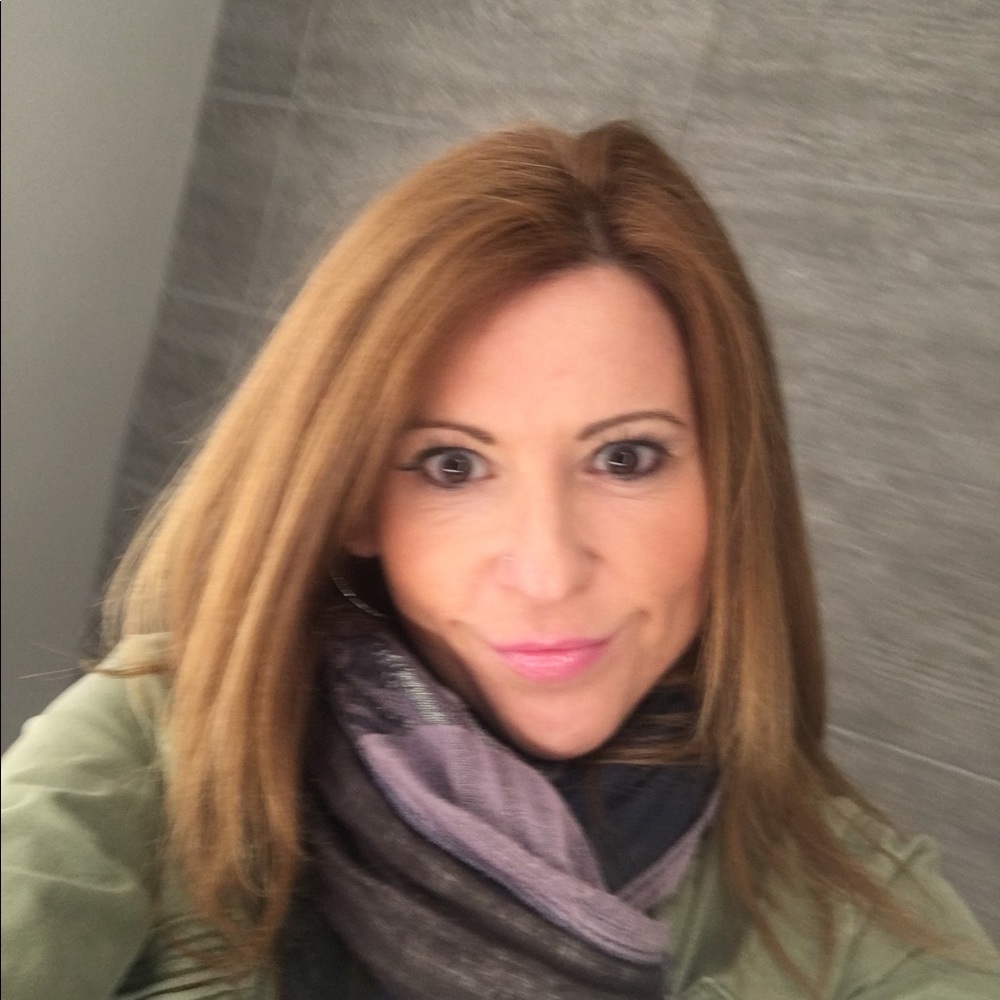 Meet your Posher, Lisa